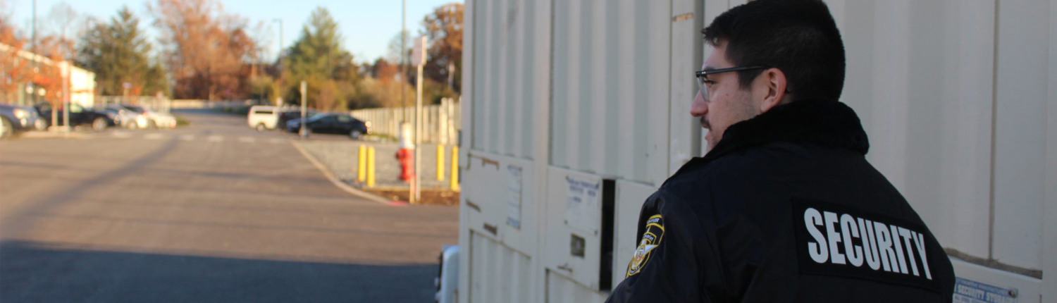 Security Guard 5