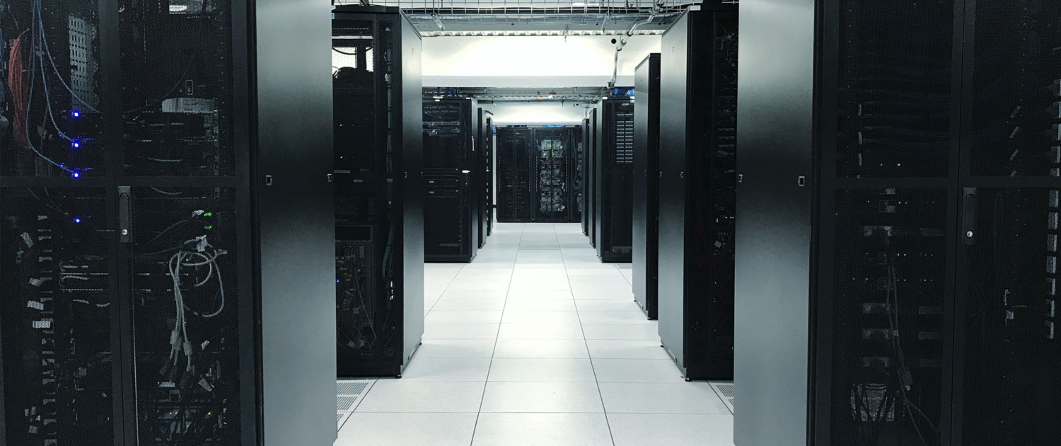 Data Centers