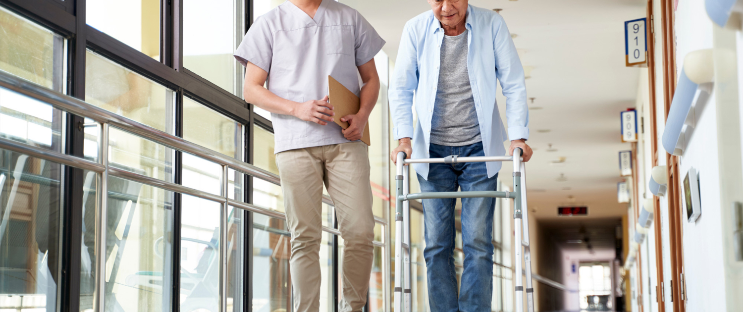 Assisted Living Facilities