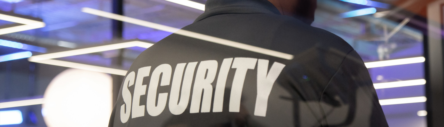 Firewatch Services Security Guard