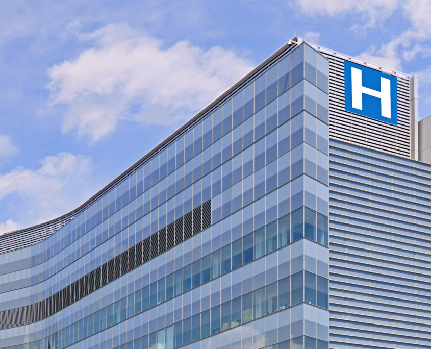 Medical Facility Security