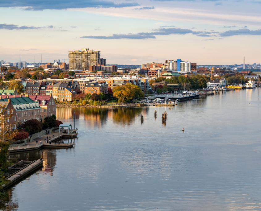 Northern Virginia