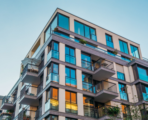 Property Management Security Guard Services