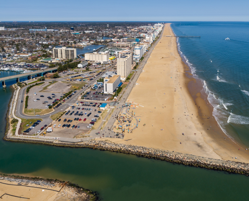Virginia Beach