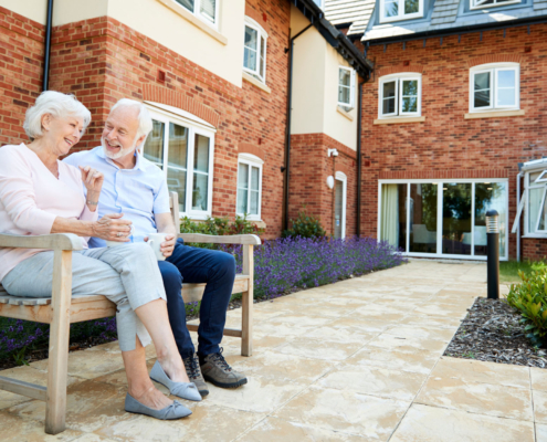 Assisted Living Facility