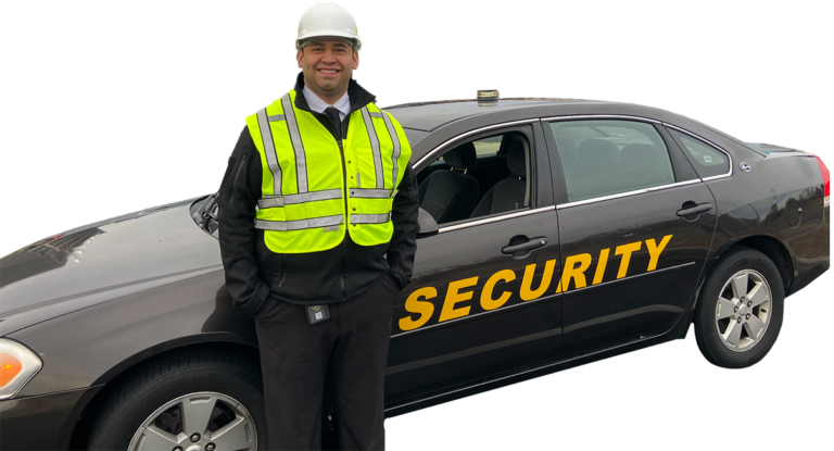 About Us | IronWatch Security