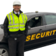 Ironwatch Security Guard With Patrol Vehicle 1
