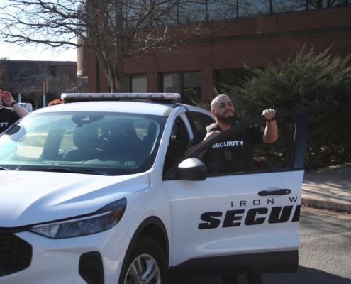 Iws Security Officers