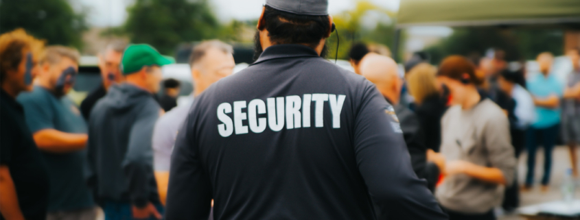 Simplify Crowd Control