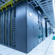 Server room data center
