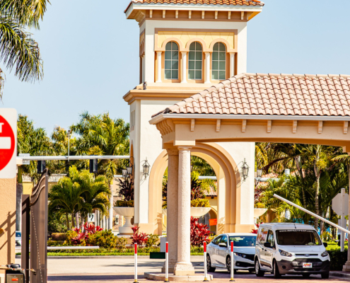 How HOAs Can Improve Safety and Retention With Residential Security