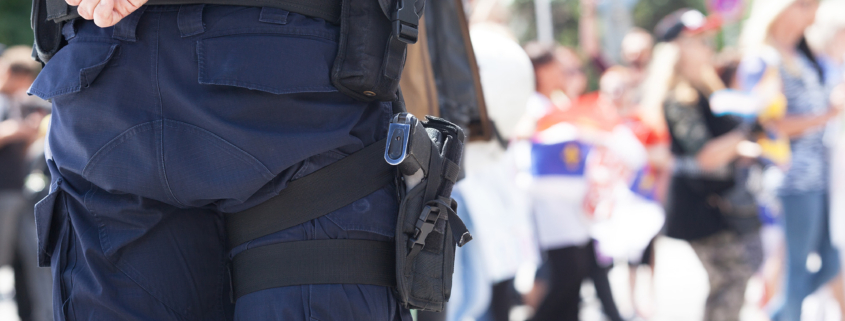 Property Management Security