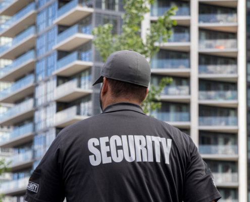 How to Budget for HOA Security