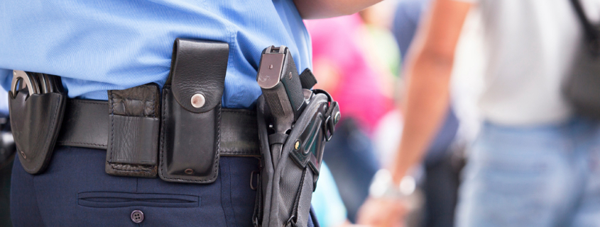 Why Every Arlington Rental Community Should Consider an Armed Security Officer