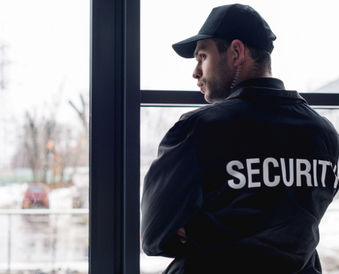 Developing a Bank Security Strategy: Everything to Know