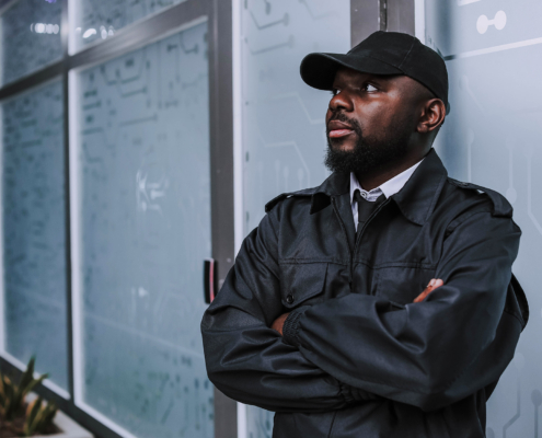 The Top Bank Security Risks in 2026 and How Armed Guards Mitigate Them