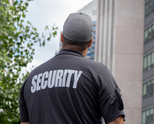 How Armed Residential Security Improves Tenant Retention in High-Risk Rental Communities
